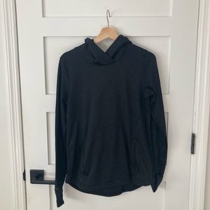 Athleta Running Hoodie